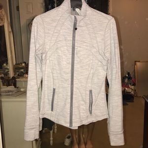 Lulu Lemon Jacket